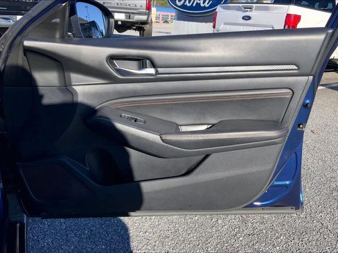 Used 2019 Nissan Altima 2.5 SR image 22