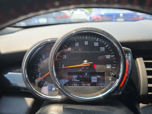 Used 2020 MINI Cooper S FWD image 5