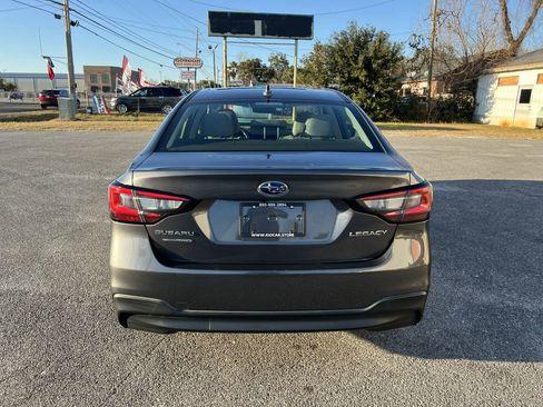 Used 2021 Subaru Legacy Premium image 6