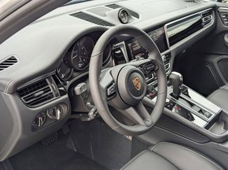 New 2026 Porsche Macan AWD/4WD video 4