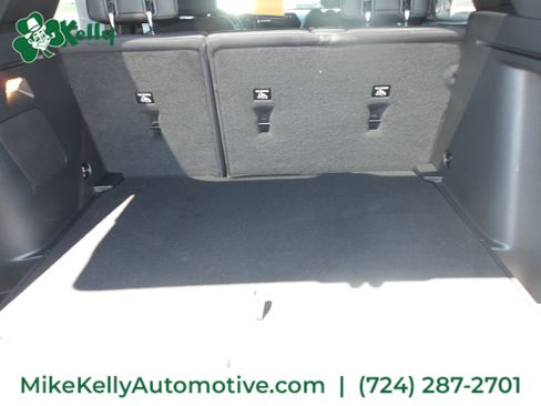 Used 2024 Chevrolet TrailBlazer RS w/ Convenience Package AWD/4WD image 29