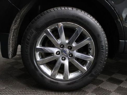 Used 2014 Ford Edge Limited w/ Equipment Group 302A image 6