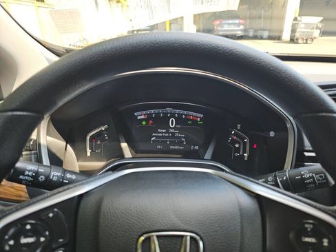 Used 2020 Honda CR-V EX image 26