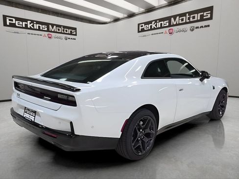 New 2026 Dodge Charger Scat Pack AWD/4WD image 5