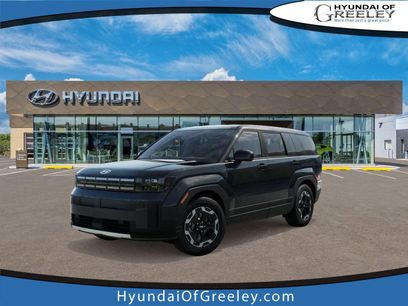 New 2026 Hyundai Santa Fe SE
