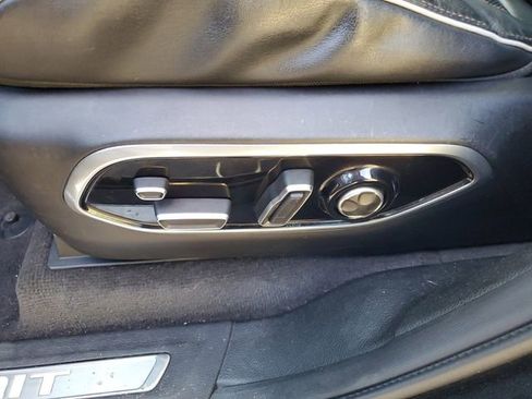 Used 2021 Jeep Grand Cherokee L Summit w/ Advanced Protech Group IV image 7