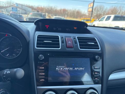 Used 2016 Subaru Impreza 2.0i Limited image 27