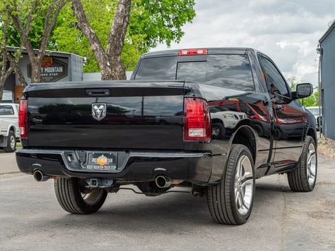 Used 2014 RAM 1500 Sport image 6