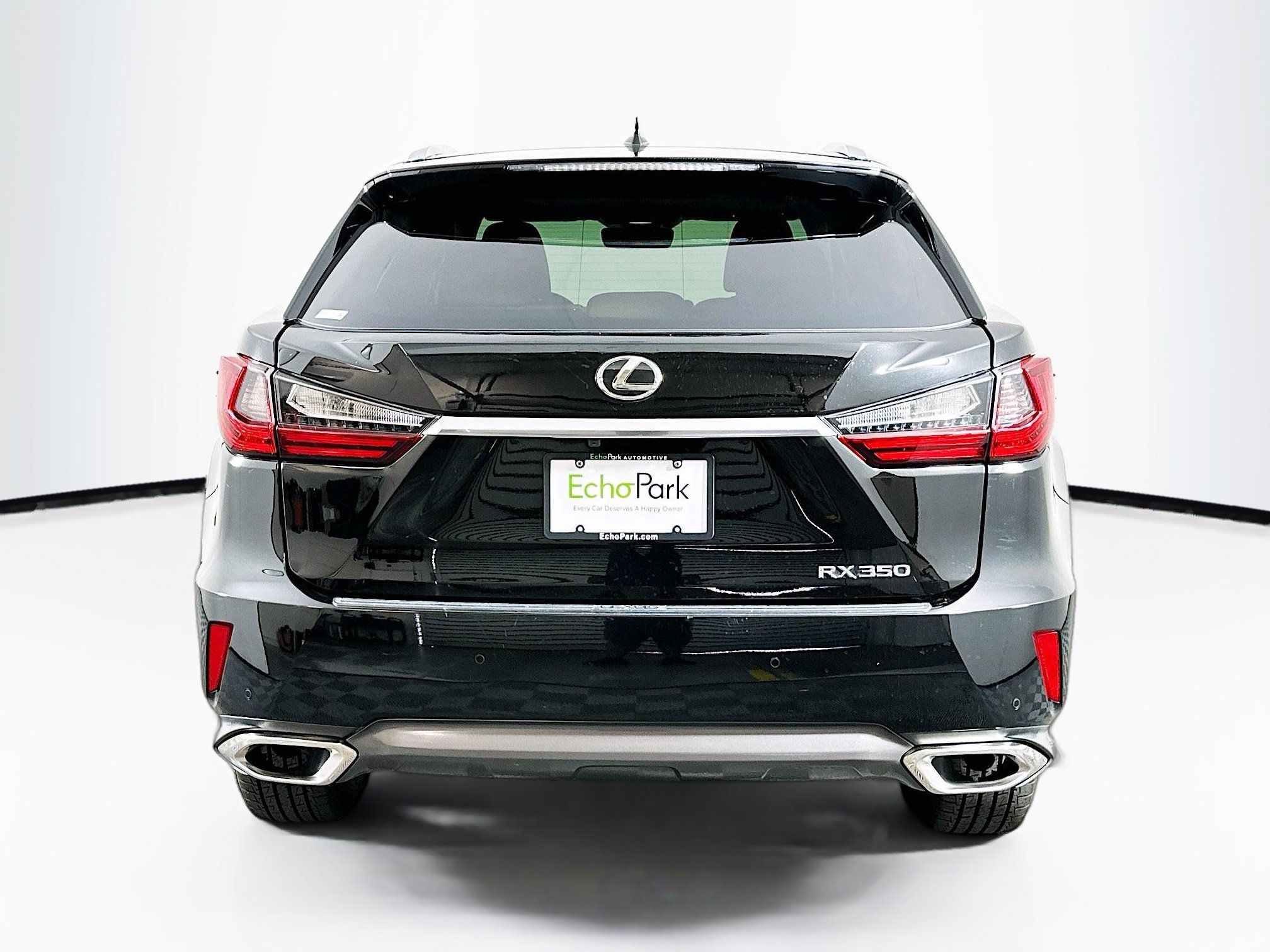Used 2017 Lexus RX 350 AWD w/ Premium Package image 7