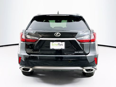 Used 2017 Lexus RX 350 AWD w/ Premium Package image 7