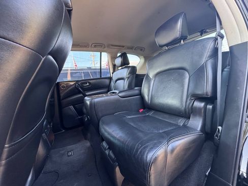 Used 2015 INFINITI QX80 2WD w/ 22" Wheel Package image 17