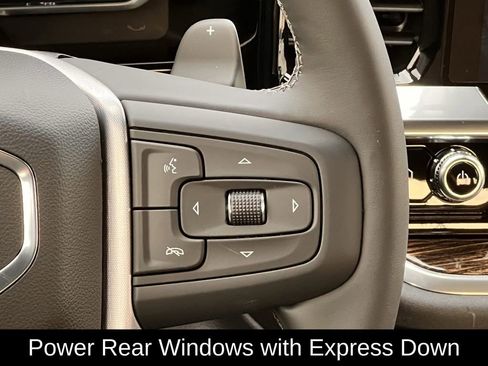 New 2026 GMC Sierra 1500 Elevation w/ Preferred Package image 15