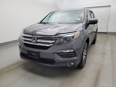 Used 2018 Honda Pilot EX-L image 15