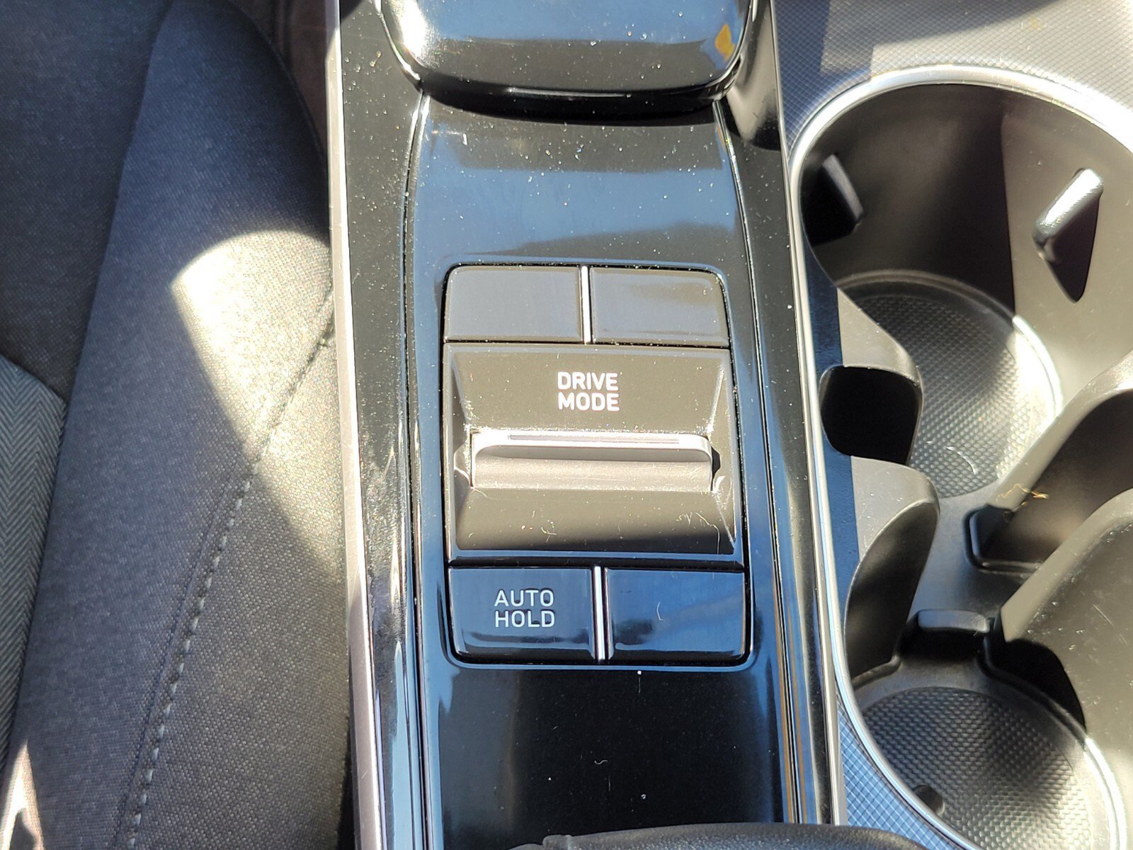 Used 2021 Hyundai Sonata SE FWD image 24