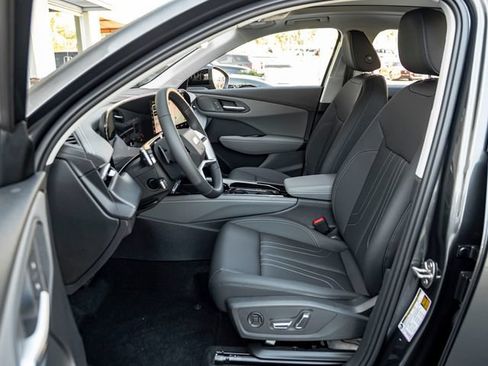 New 2026 Audi Q3 quattro 2.0T AWD/4WD image 14