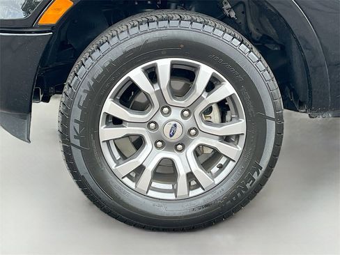 Used 2021 Ford Ranger Lariat w/ Equipment Group 501A High image 30