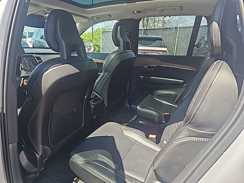 Used 2020 Volvo XC90 T6 Inscription w/ Protection Package AWD/4WD image 10
