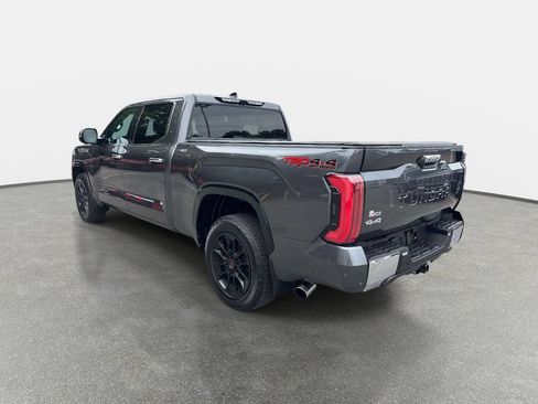 Used 2023 Toyota Tundra 1794 Edition w/ TRD Off-Road Package AWD/4WD image 6