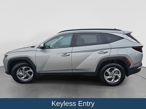 Used 2023 Hyundai Tucson SEL AWD/4WD image 5