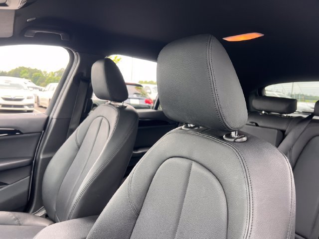 Used 2018 BMW X1 sDrive28i FWD image 13