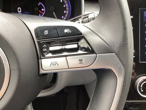 Used 2022 Hyundai Tucson SEL w/ Cargo Package FWD image 32