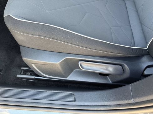Used 2026 Volkswagen Jetta Sport FWD image 16