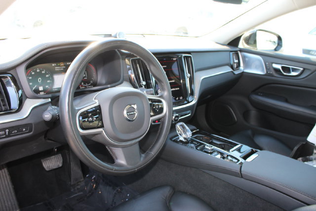 Used 2021 Volvo S60 T8 Inscription w/ Climate Package AWD/4WD image 12