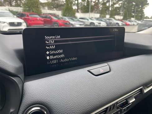 New 2026 MAZDA CX-90 3.3 Turbo w/ Premium Sport Pkg AWD/4WD image 18