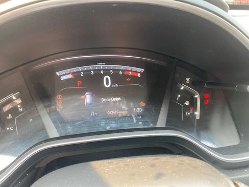 Used 2019 Honda CR-V EX-L image 19