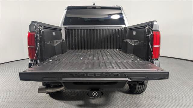 Used 2025 Toyota Tacoma SR RWD image 18
