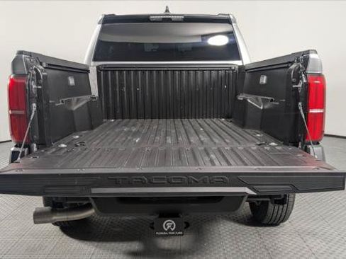 Used 2025 Toyota Tacoma SR RWD image 18