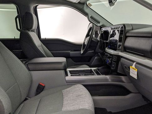 Used 2024 Ford F250 XLT w/ XLT Premium Package AWD/4WD image 45
