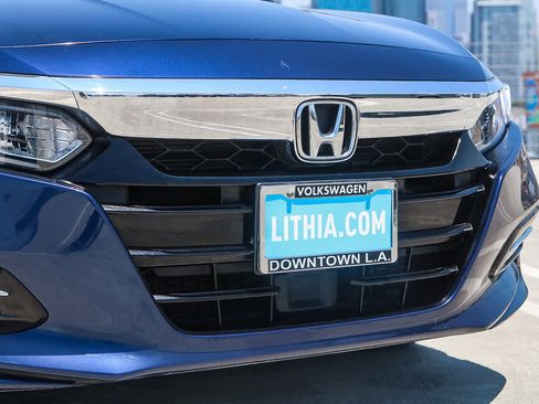 Used 2019 Honda Accord EX-L image 5