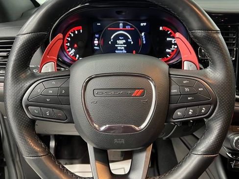Used 2024 Dodge Durango R/T AWD/4WD image 25