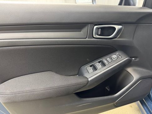 New 2026 Honda Civic LX image 8