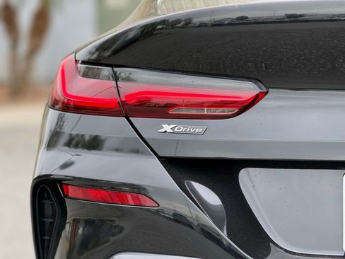 New 2026 BMW M850i xDrive w/ M Sport Professional Package image 15