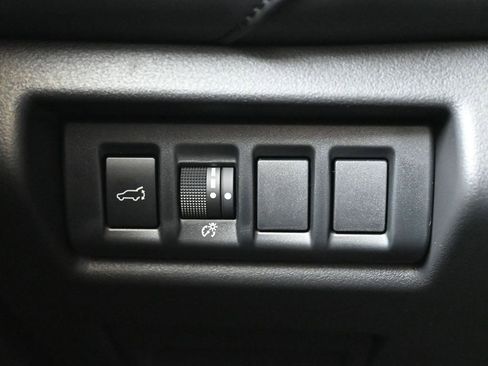 New 2026 Subaru Outback Touring XT image 24