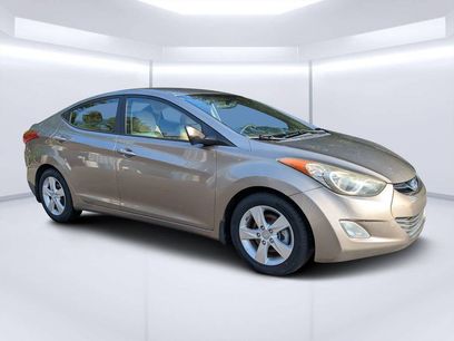 Used 2013 Hyundai Elantra GLS w/ Preferred Pkg