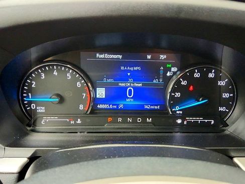 Used 2020 Ford Explorer XLT w/ Equipment Group 202A AWD/4WD image 15