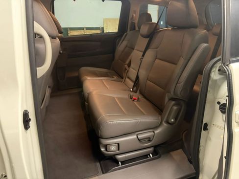 Used 2016 Honda Odyssey EX-L image 17