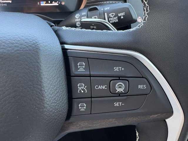 New 2026 Jeep Grand Cherokee Limited w/ Limited Altitude Package AWD/4WD image 26