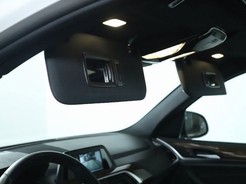 Used 2019 BMW X3 xDrive30i w/ Convenience Package image 20