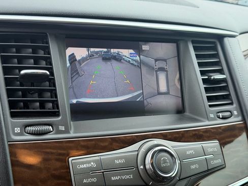 Used 2018 Nissan Armada SL w/ Moonroof Package RWD image 27