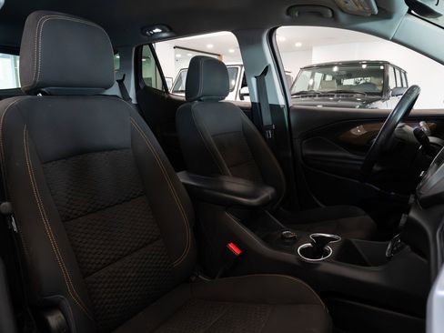 Used 2021 GMC Terrain SLE w/ Elevation Edition AWD/4WD image 10
