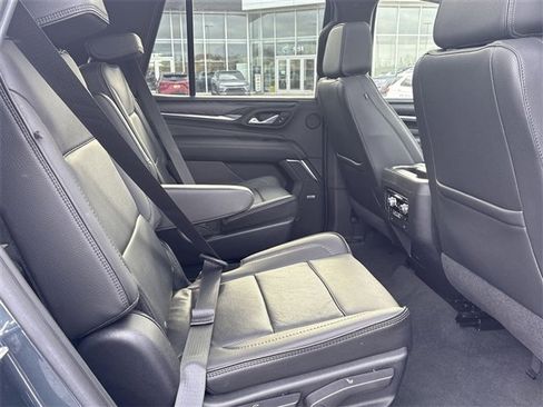Certified 2021 GMC Yukon Denali w/ Denali Premium Package image 28