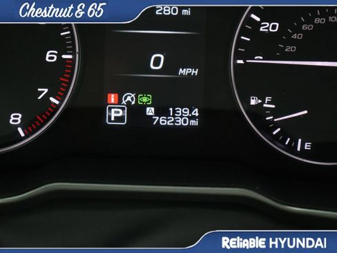 Used 2024 Subaru Outback Limited AWD/4WD image 31