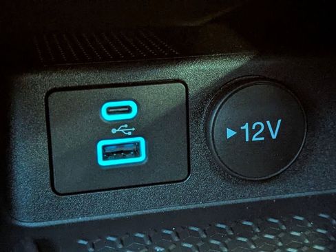 Certified 2022 Ford Bronco Sport Outer Banks w/ Tech Package image 29