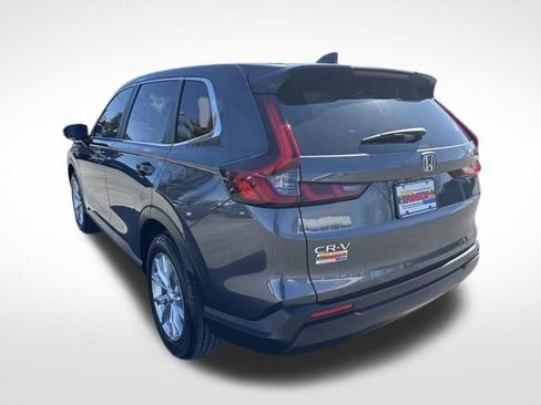 Used 2023 Honda CR-V EX image 3
