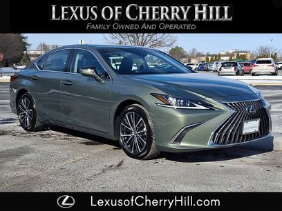Used 2024 Lexus ES 350