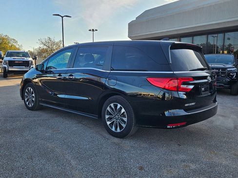 Used 2024 Honda Odyssey EX-L image 36